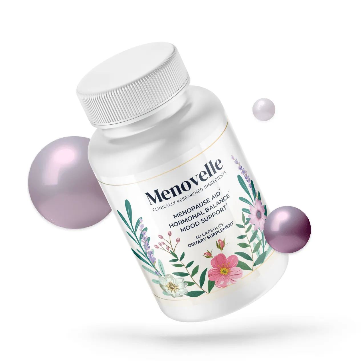menovelle-supplement