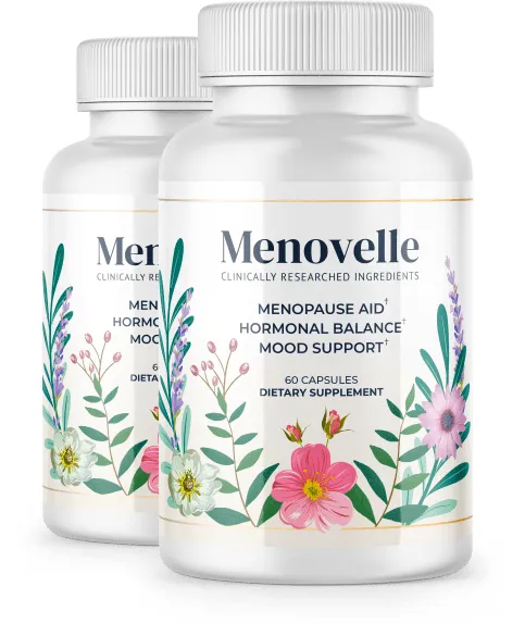 menovelle-supplement order